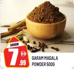 Garam Masala Powder