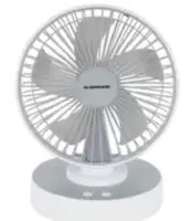 Olsenmark RC Mini Table Fan OMFI1849