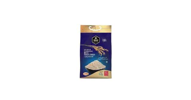 Imax Gold Us Style Parapould Rice