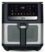 Vltava Digital Air Fryer