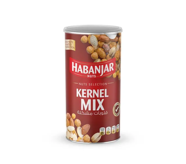 Habanjar Mixed Kernels