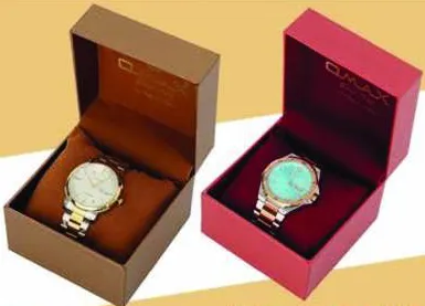 Omax ساعة رجالي متنوعة