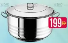 Hascevher Cookingpot Gastro 3034363