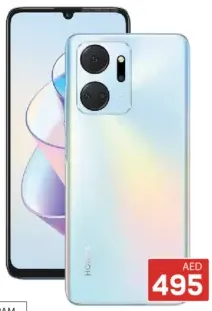Honor X7A 4 GB/128 GB