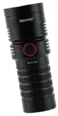 Geepas Vip F/Light With Power Bank -Gfl51044