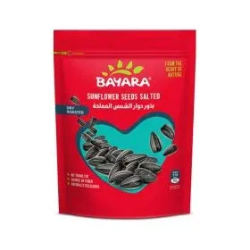 Bayara حب دوار الشمس مملح للكيلو
