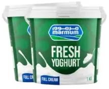Marmum Fresh Yoghurt