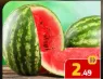 Watermelon