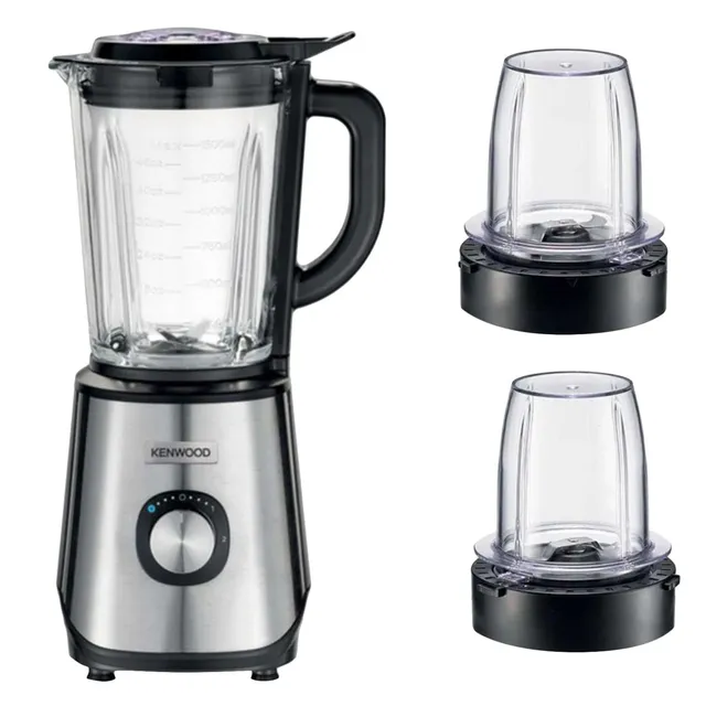 Kenwood Blender Blm45.720Ss