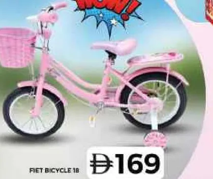RBT Bicycle