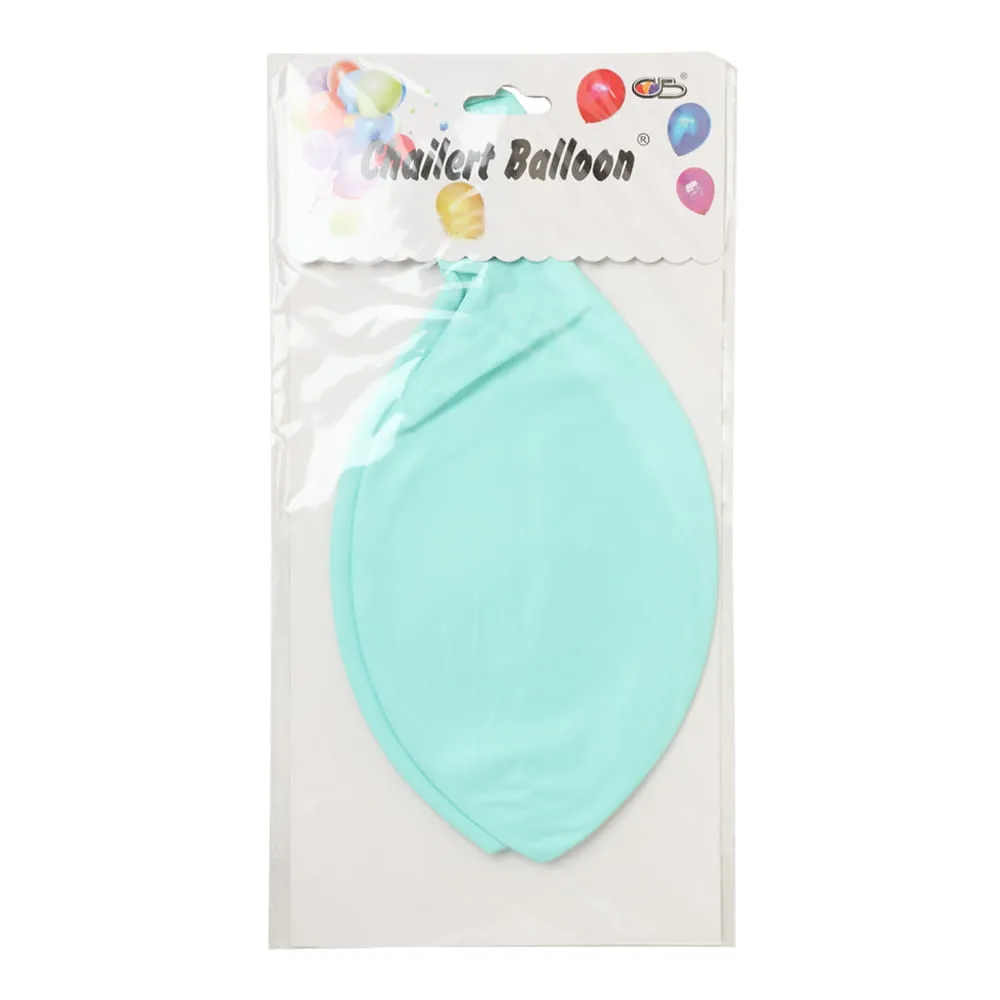 Chailert بالونات - 2 pcs