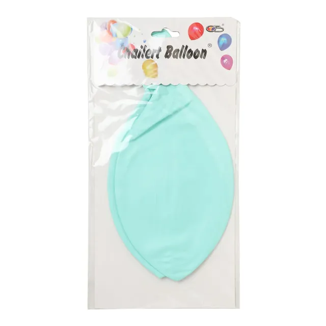 Chailert Balloons - 2 Pieces