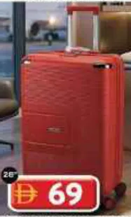 Chris Becker Fibre Trolley CBTR-03-28
