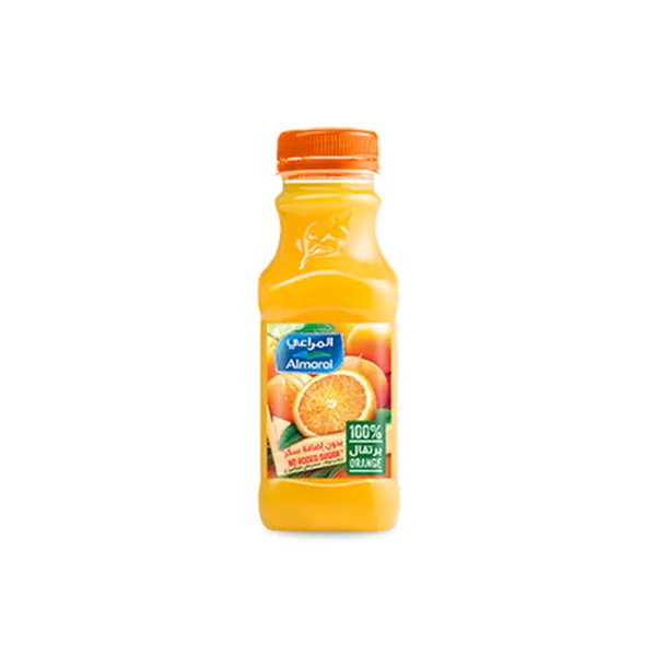 Al Marai Almarai Juice Orange