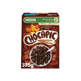 Nestle حبوب إفطار شوكابيك نستله