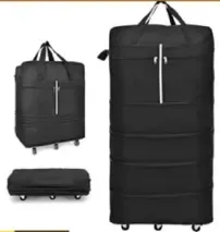 Wheel Bag
