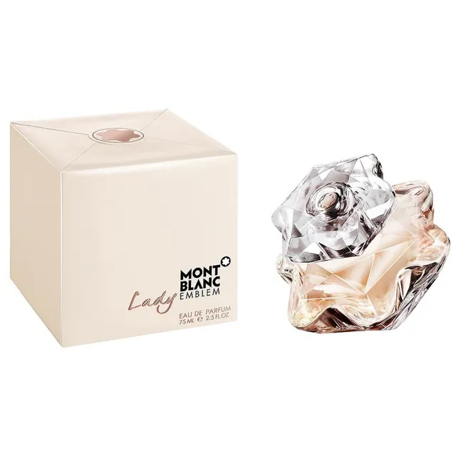 Mont Blanc Lady Emblem EDP for Women
