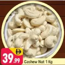 Cashew Nut