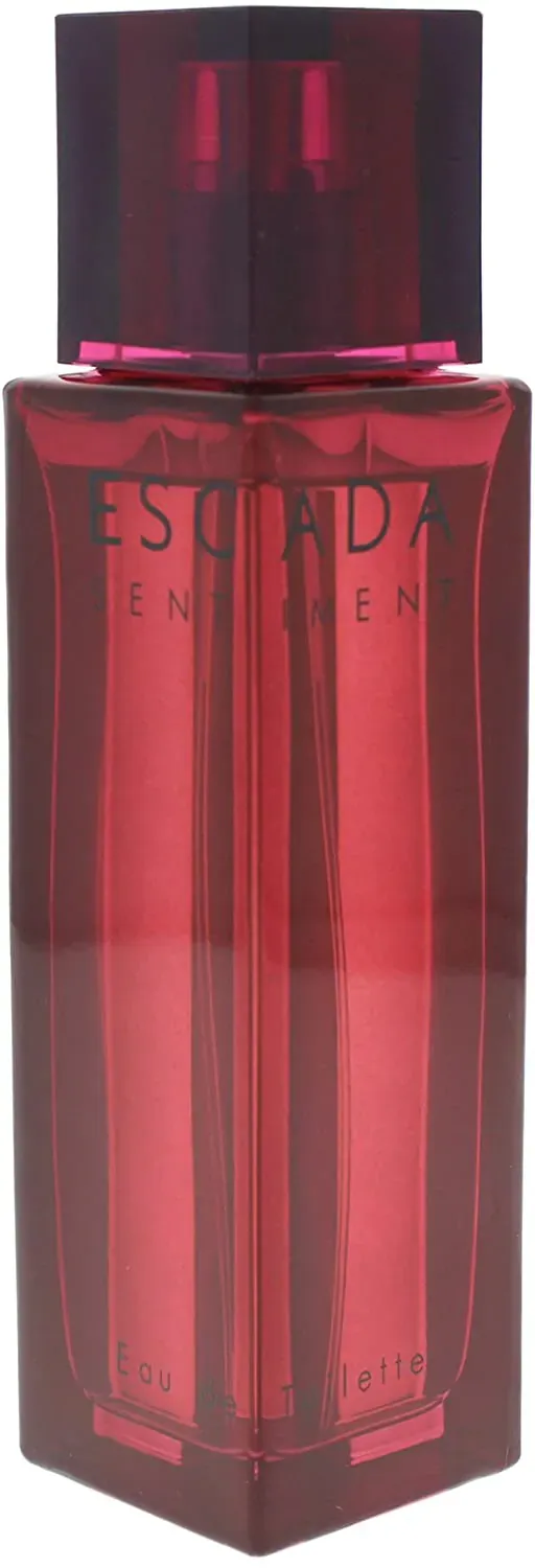 escada عطر سنتيمنت للرجال أو دو تواليت