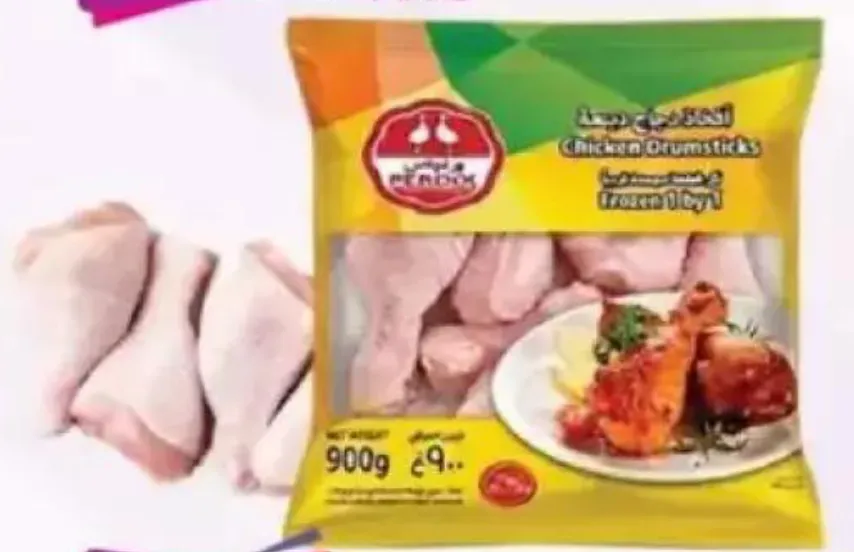 Perdix أفخاذ دجاج سيارا