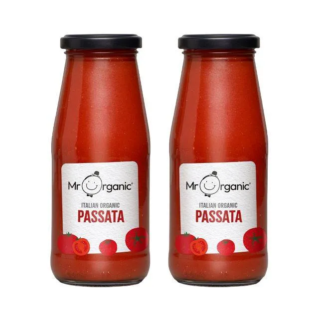 Mr Organic Passata