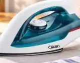 Clikon Dry Iron 1200W-SK4133