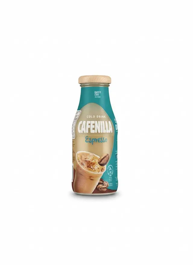 Cafenilla Espresso
