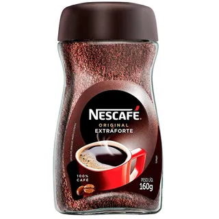 Nescafe Original Extraforte Coffee