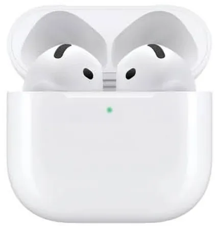 Apple AirPods 4 ANC MXP93ZE/A
