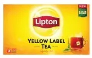Lipton Yellow Label Tea