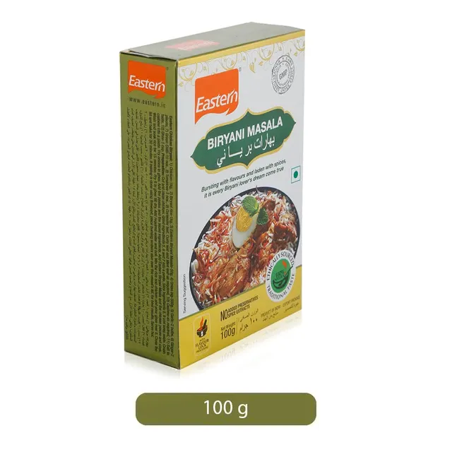 Eastern Biriyani Masala