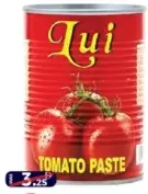 Lui Tomato Paste