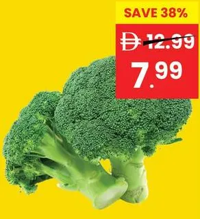 Broccoli