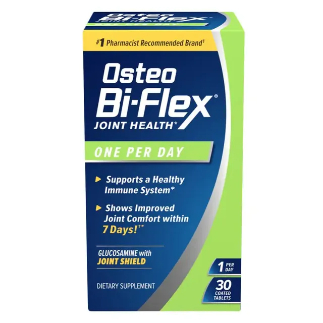 osteo bi-flex Joint Health Tablets 30's