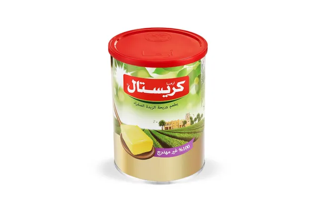 Arma Crystal Ghee