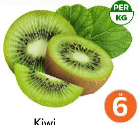 Kiwi