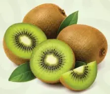 Kiwi Fruit