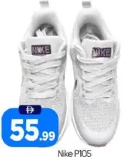 Nike Mens Shoe P105