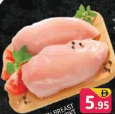 Chicken Breast