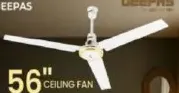 Geepas Ceiling Fan