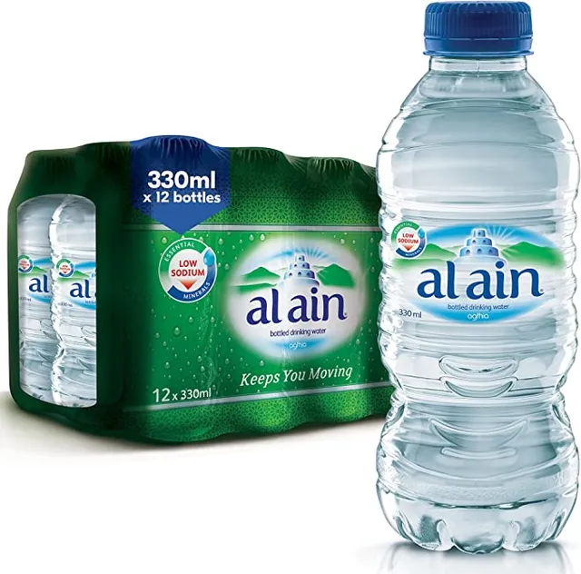 Al Ain Water