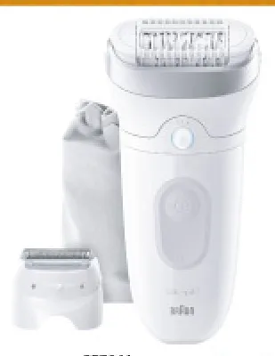 Braun Silk-Épil 7 Epilator SE7041