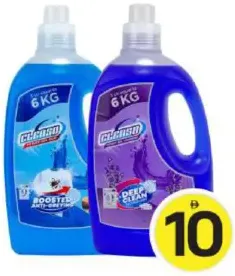 Clenso Power Gel Lavender/Oud
