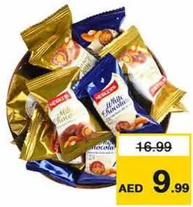 Neskers Dates Chocolate Assorted
