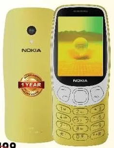 Nokia 3210