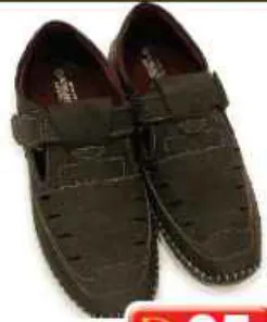 Mark Rodger Mens Sandal