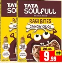 Tata Soulfull بايتس راجي