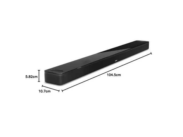 Bose Smart Ultra Soundbar