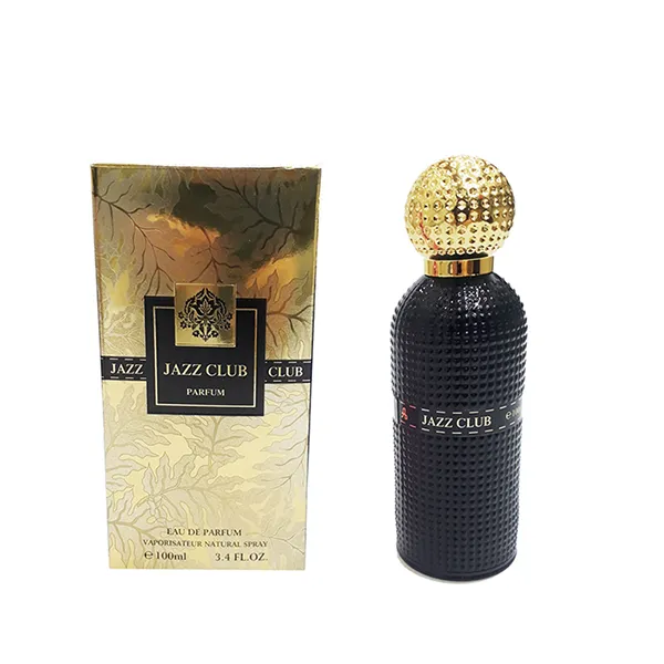 Influence 7237A Jazz Club Perfume