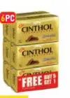 Enthol صابون امبريال ليذر